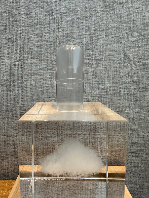 meel 一代新款大頭空彈 新結構底座 大煙霧 不漏油 不吃油 50入組 壹灣現貨