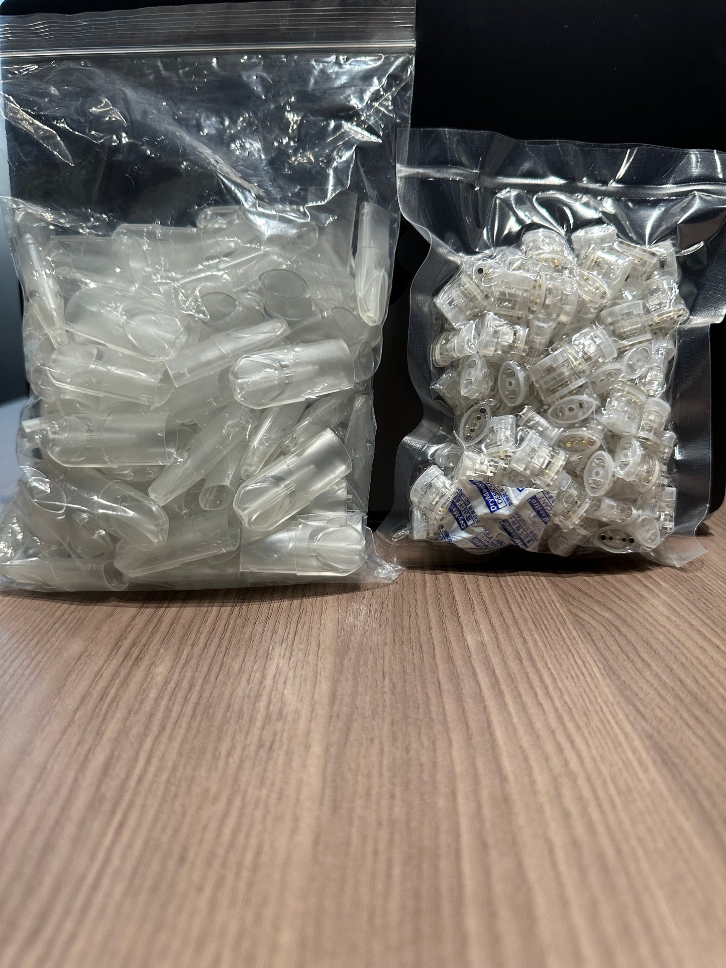 【SP2S思博瑞空菸彈】 白色陶瓷芯 100入組,通配各類一代主機 不漏油 不吃油