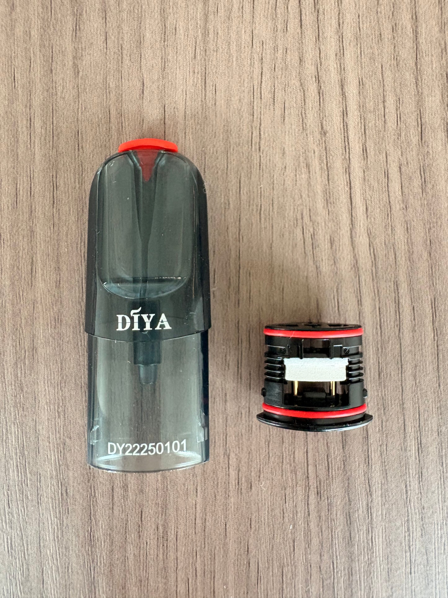 【叮啞一代空倉】通配各類一代主機 不漏油不飛油 最低百入組