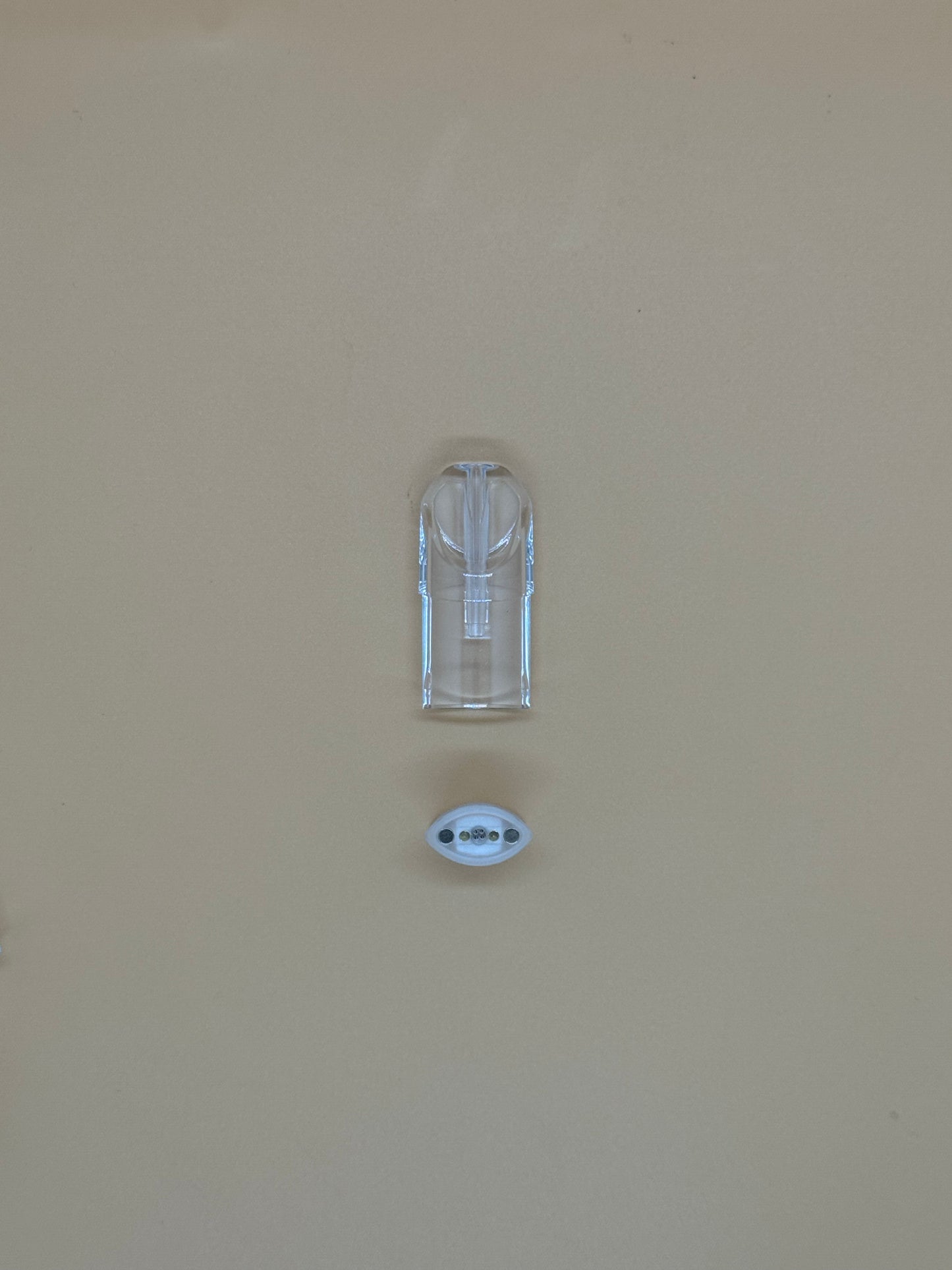 sp2空彈1.6ml發光版空倉 最低25入組 適用sp2s全系列主機,一代所有主機,不漏油,不吃油