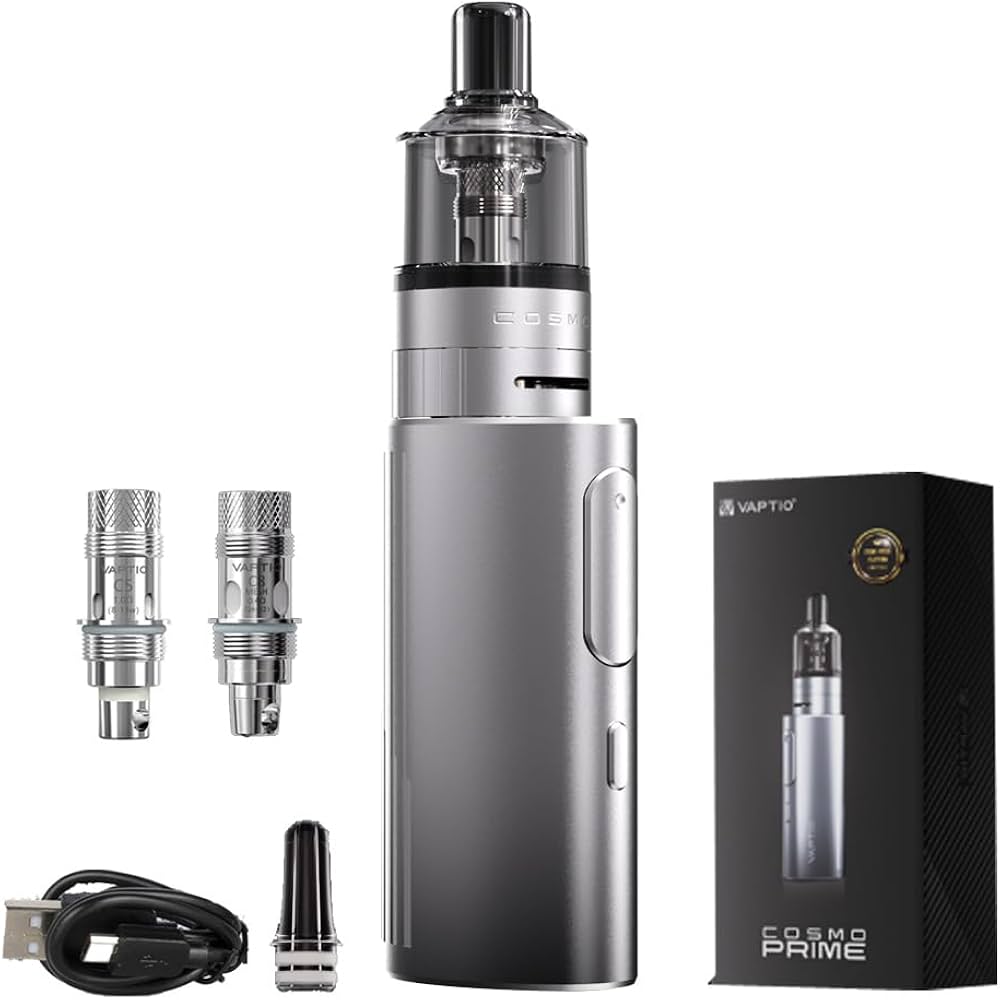 COSMO PRIME主流註油主機/COSMO芯/COSMO霧化器