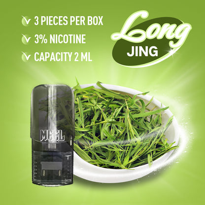 限時活動-【MEEL煙彈】 meel一代煙彈買5盒送一隻普通meel主機 通用sp2s/ilia等一代主機