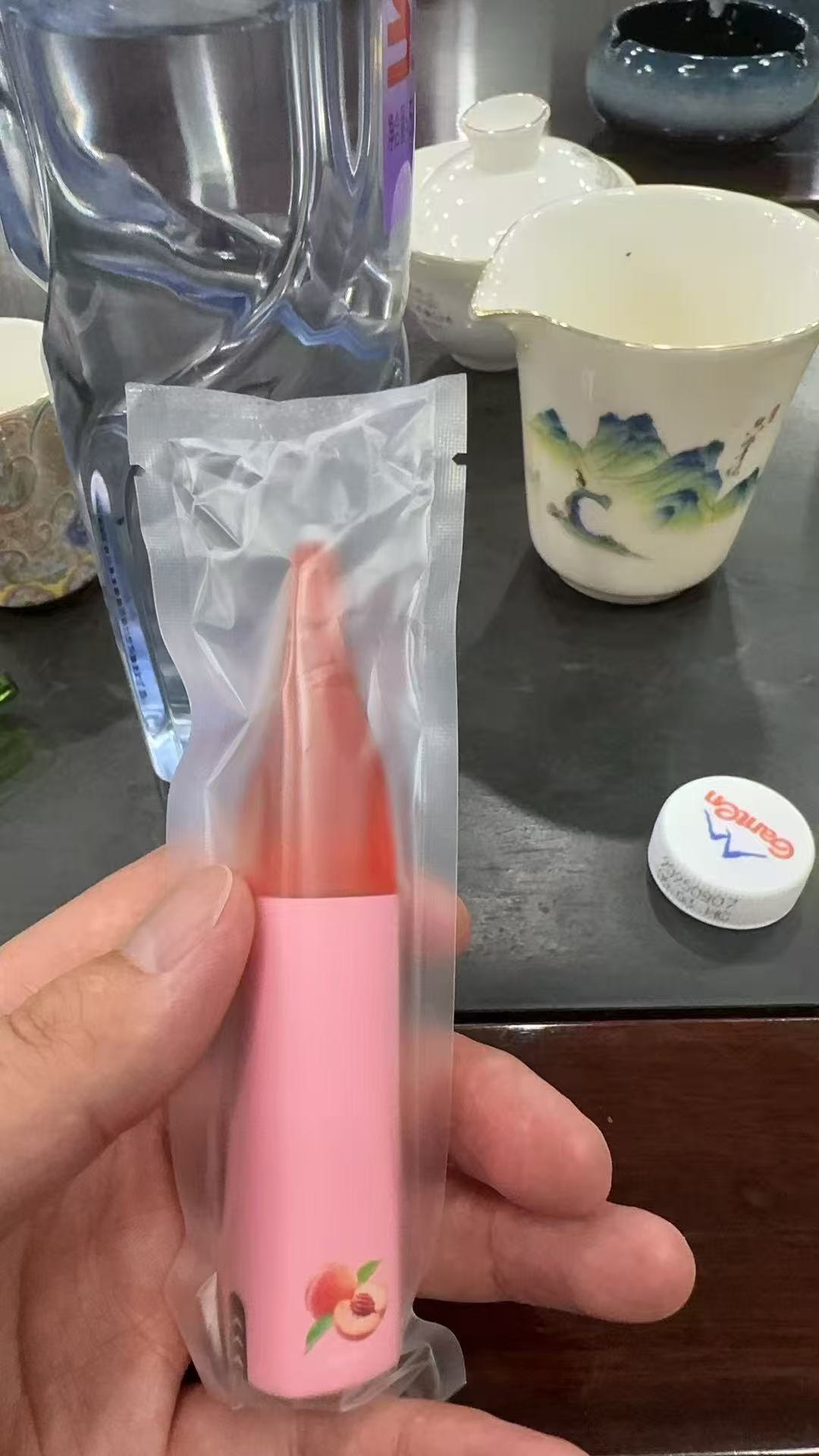 CHILL一次性8800口拋棄式/一次性電子煙 台灣現貨