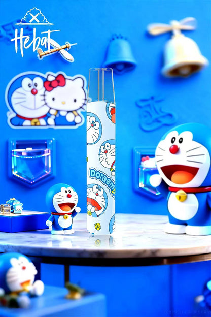 HEAT喜貝限定聯名款一代卡通主機  適配一代relx/sp2s各式煙彈