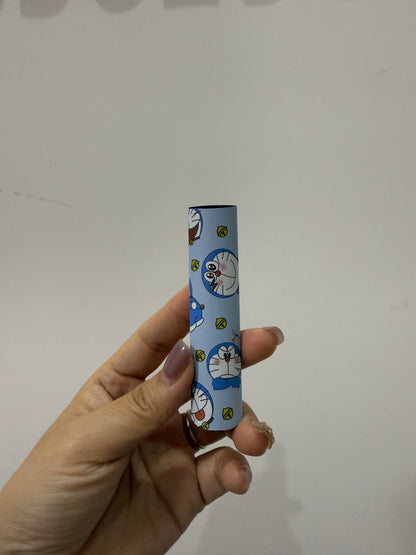 HEAT喜貝限定聯名款一代卡通主機  適配一代relx/sp2s各式煙彈