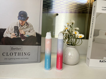 新品上市-DIYA叮啞7500口拋棄式/一次性電子煙 台灣現貨