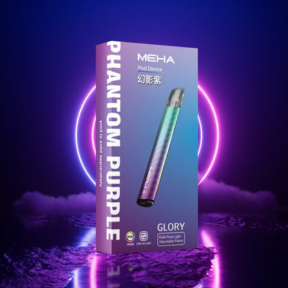 魅嗨 MEHA 一代主機 適用一代煙彈