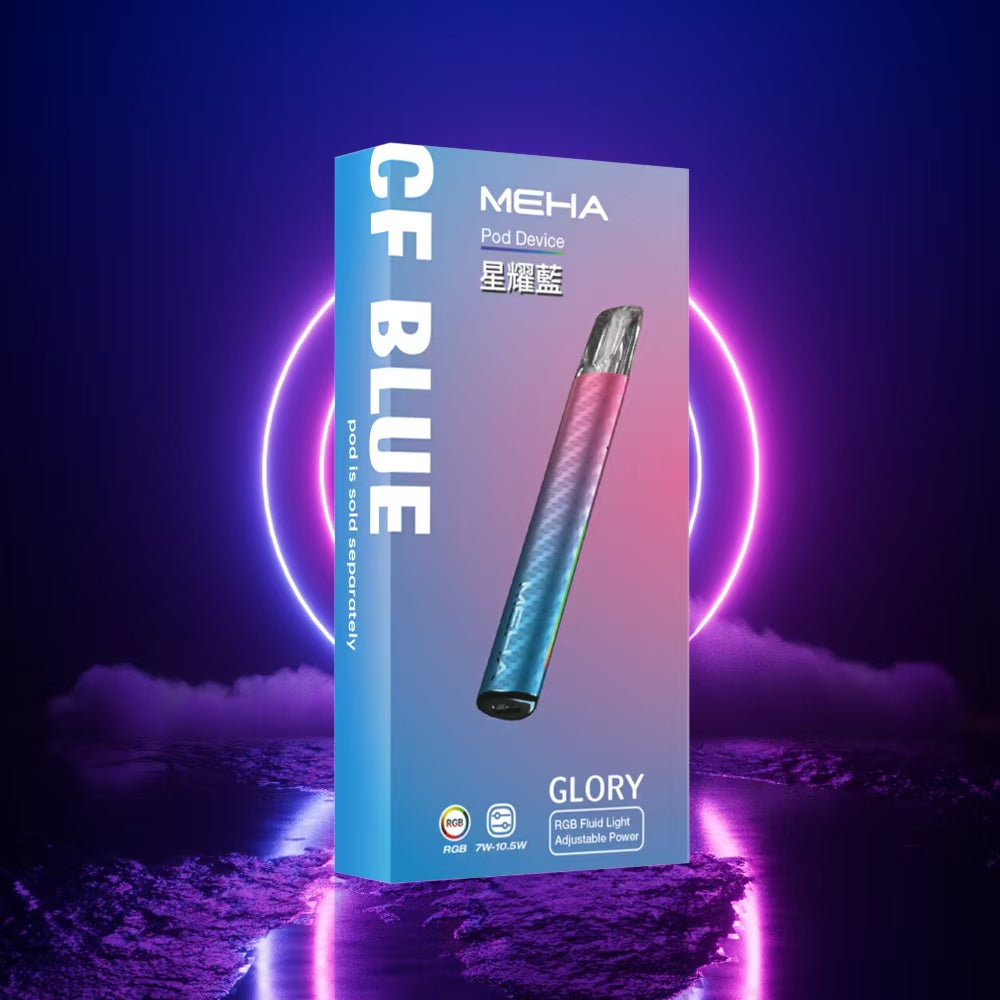 魅嗨 MEHA 一代主機 適用一代煙彈