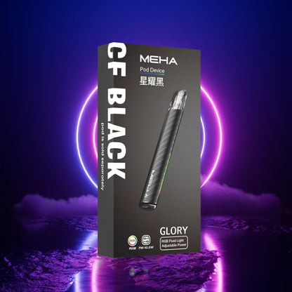 魅嗨 MEHA 一代主機 適用一代煙彈