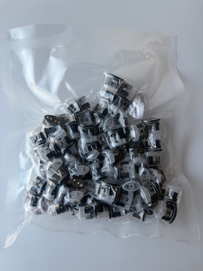 ILIA哩亞一代發光空彈/空倉 通用一代機子 杜絕燒焦  不吃油 -台灣現貨