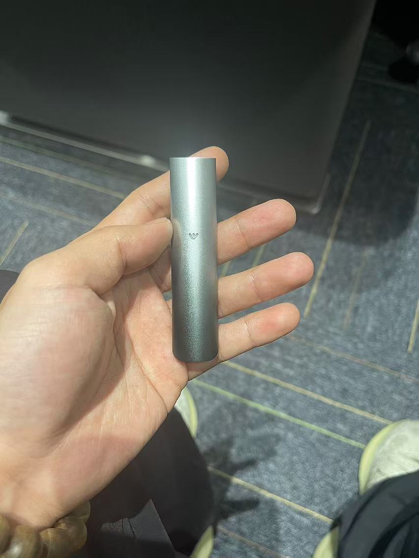 活動版（無售後慎拍）-犀牛一代主機 適配Sp2 Lana ilia等一代煙蛋 性價比優品