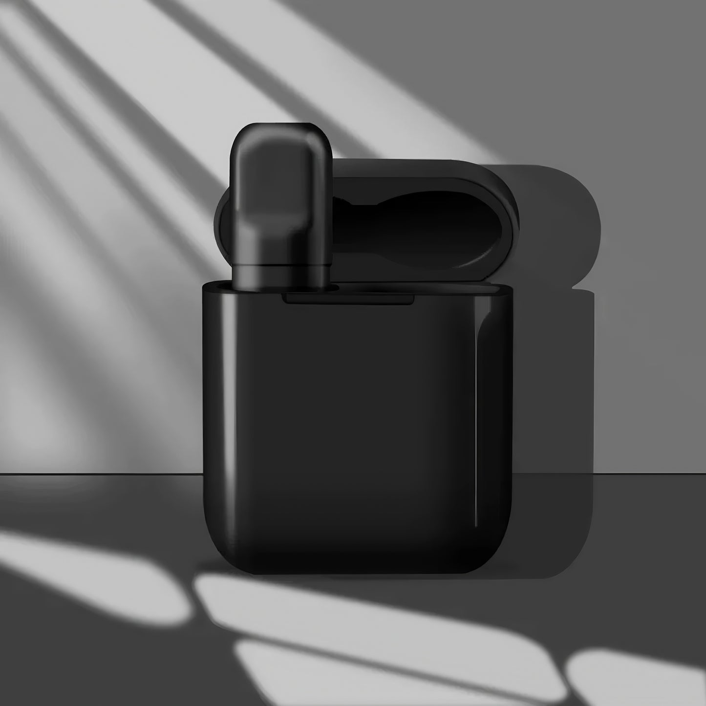 一代、五代通用電子煙煙蛋收納盒