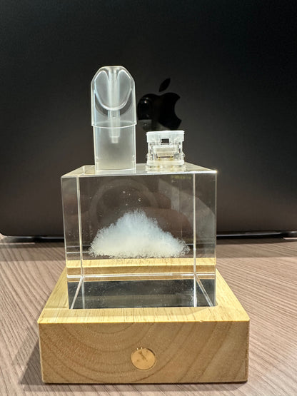 【SP2S思博瑞空菸彈】 白色陶瓷芯 100入組，通配各類一代主機 不漏油 不吃油