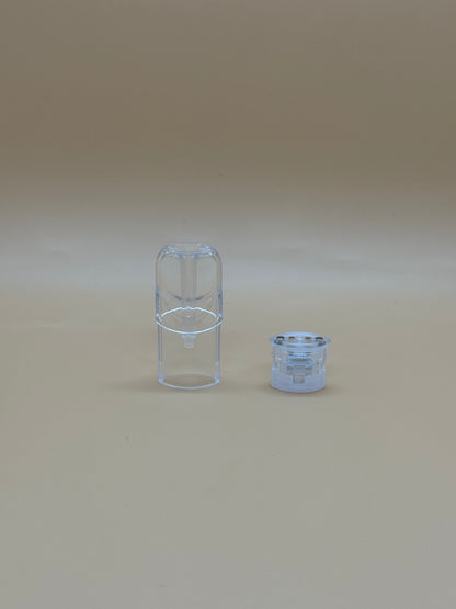 RELX悅克一代適配空倉1.6ML50顆入組 適用sp2s全系列主機，一代所有主機