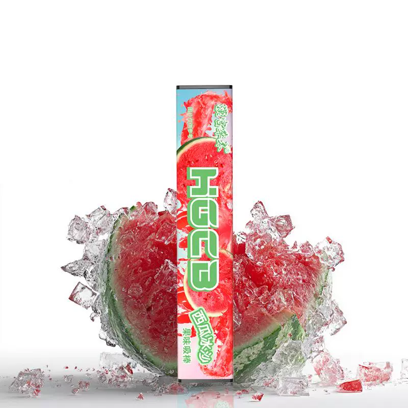 漢宮草本果味吸棒替代神器-台灣現貨