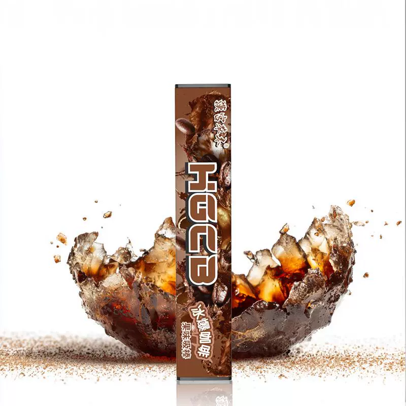 漢宮草本果味吸棒替代神器-台灣現貨