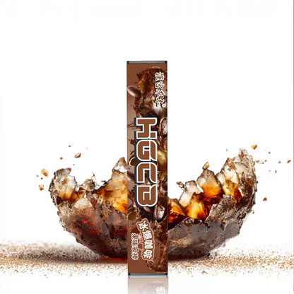 漢宮草本果味吸棒替代神器-台灣現貨