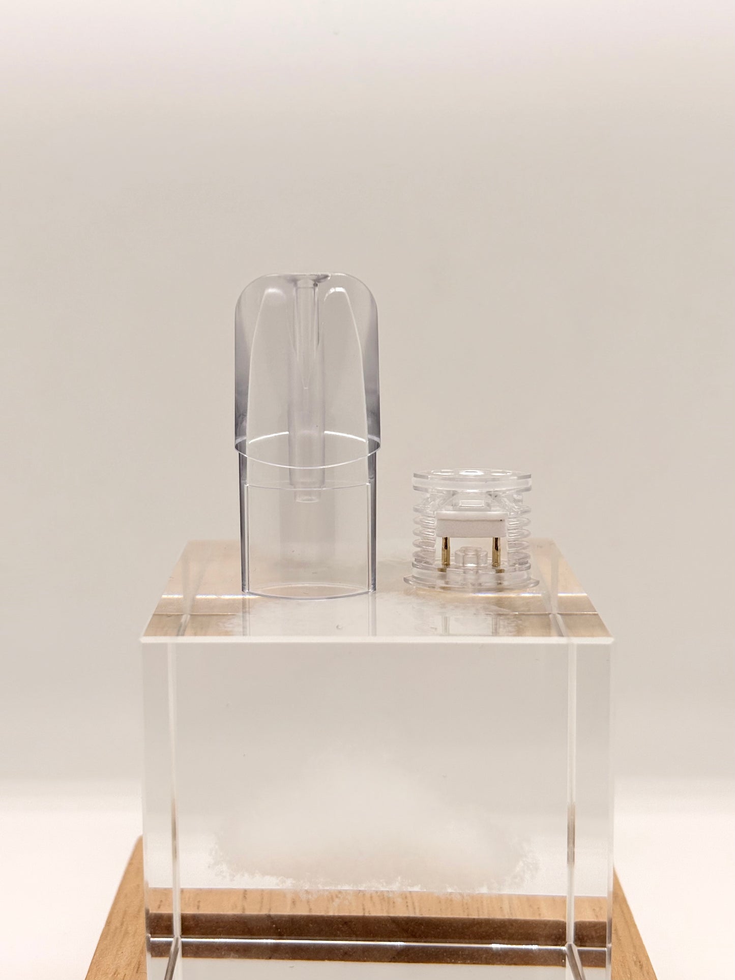 一代1.2ML大頭空彈(骗人殼) /最低50入組 適用sp2s全系列主機，一代所有主機，不漏油，不吃油