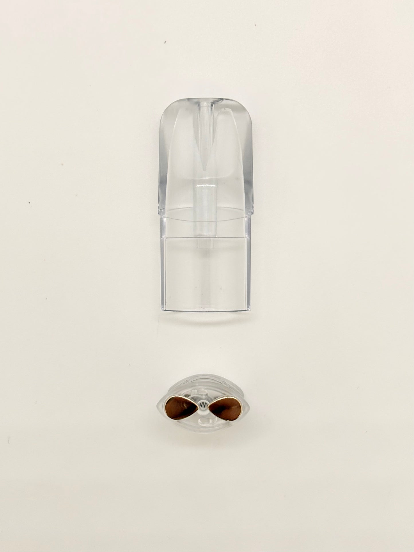 一代1.2ML大頭空彈(骗人殼) /最低50入組 適用sp2s全系列主機，一代所有主機，不漏油，不吃油