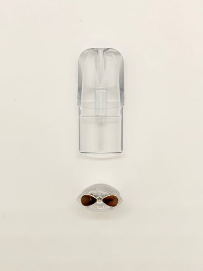 一代1.2ML大頭空彈(骗人殼) /最低50入組 適用sp2s全系列主機，一代所有主機，不漏油，不吃油