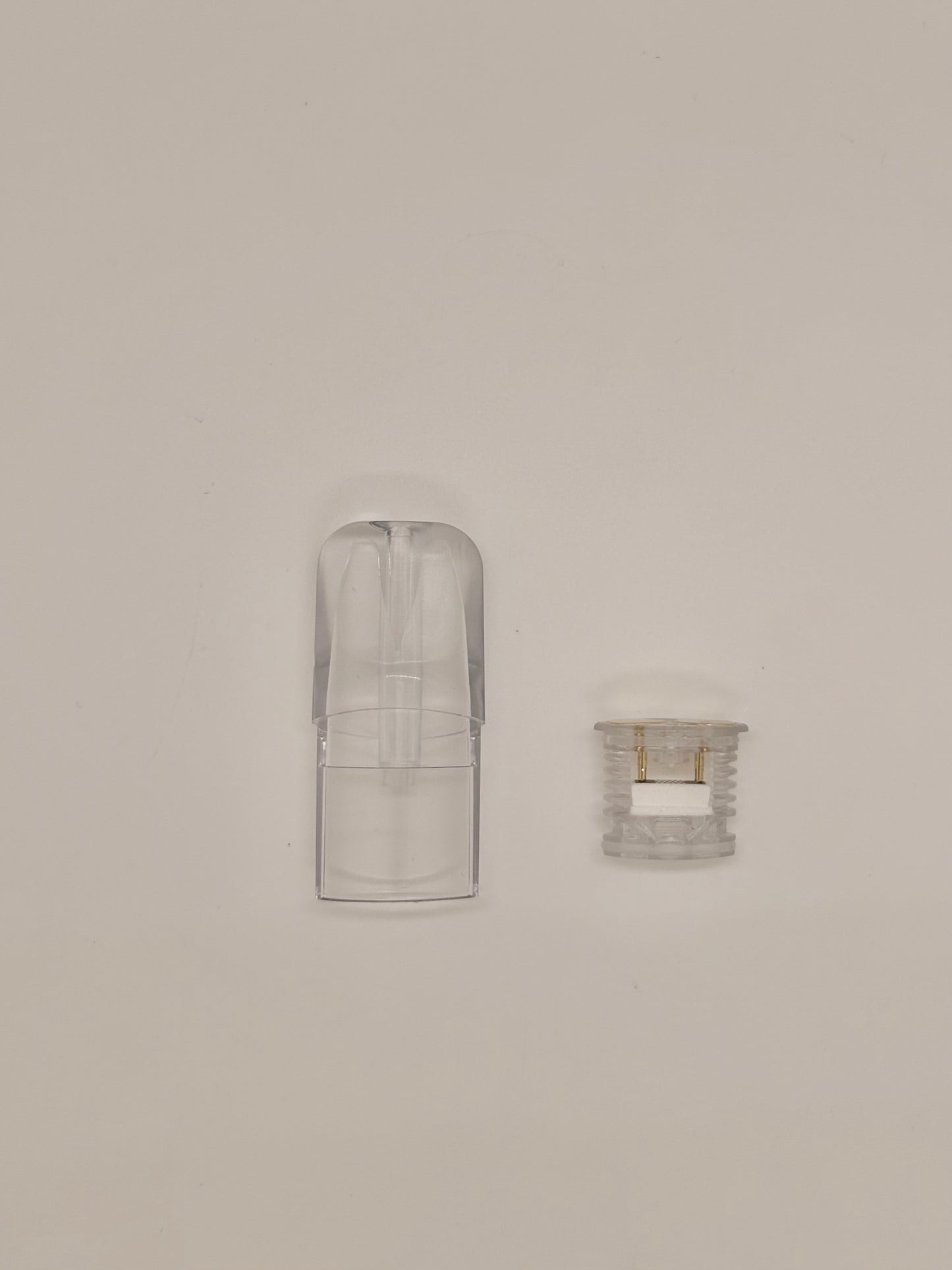 一代1.2ML大頭空彈(骗人殼) /最低50入組 適用sp2s全系列主機，一代所有主機，不漏油，不吃油