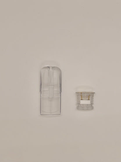 一代1.2ML大頭空彈(骗人殼) /最低50入組 適用sp2s全系列主機，一代所有主機，不漏油，不吃油