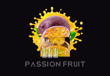 【ILIA哩啞】ilia一代哩啞煙彈  通配RELX/SP2/lana/TUTX等一代主機 官方正品 台灣現貨