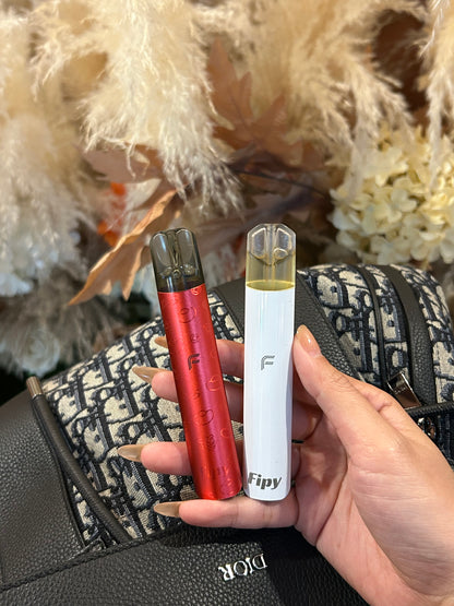 限時活動-【FIPY果派】果派一代煙彈 買3盒送1盒隨機口味/買6盒送一隻fipy普通主機/通配sp2s/lana等一代主機