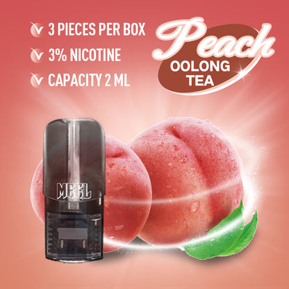 限時活動-【MEEL煙彈】 meel一代煙彈買5盒送一隻普通meel主機 通用sp2s/ilia等一代主機