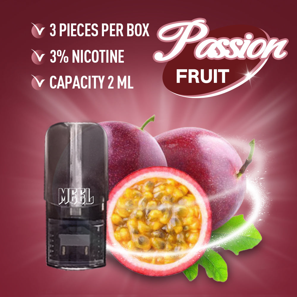 限時活動-【MEEL煙彈】 meel一代煙彈買5盒送一隻普通meel主機 通用sp2s/ilia等一代主機