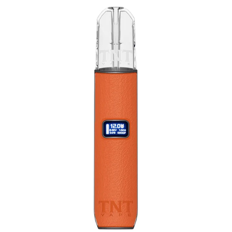 新品上市 TNT皮革主機 三擋調節 一代通用煙桿