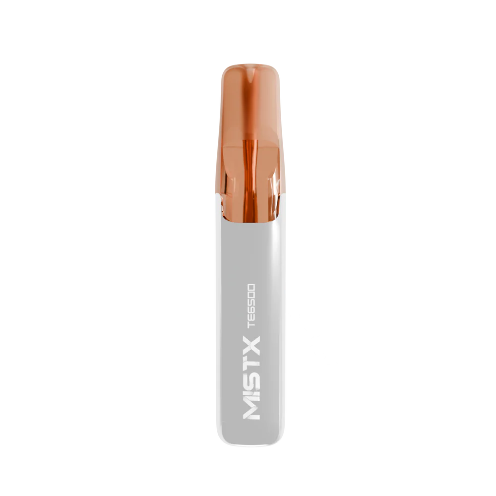 MIST X 鴨嘴獸 6500口拋棄式電子煙/一次性電子煙-台灣現貨