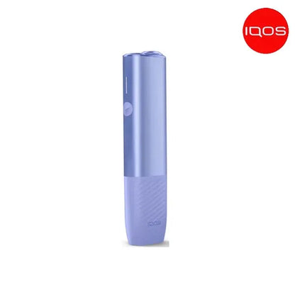 IQOS ILUMA i One主機 Terea專用設備