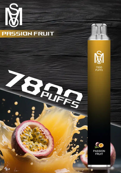 爅嘶MSO7800口一次性拋棄式電子煙 -新品上市